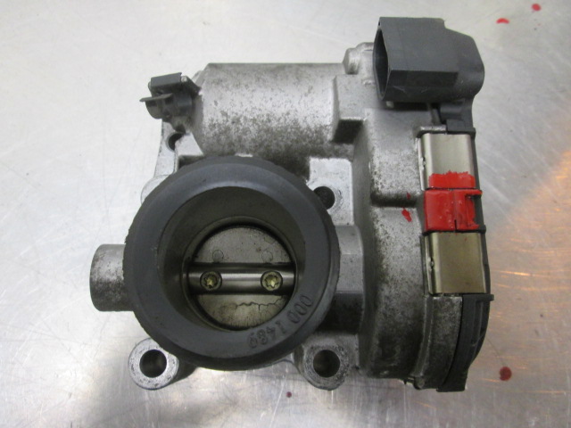 Drosselklappenstellmotor SMART CITY-COUPE (450)