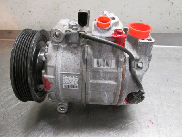Ac pump AUDI Q7 (4LB)