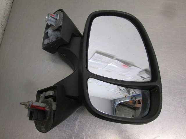 Utvendig speil OPEL VIVARO A Box (X83)