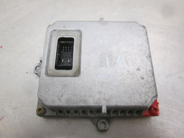 Lighting control unit MASERATI 4200 GT SPYDER Convertible