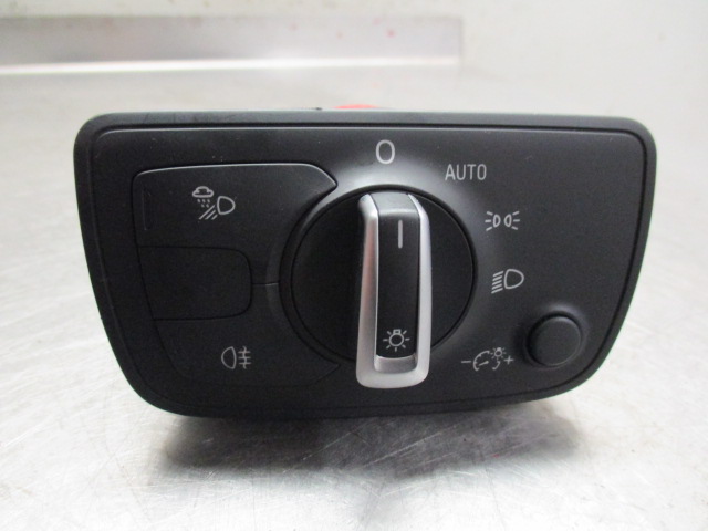 Lichtschalter AUDI A6 (4G2, 4GC, C7)