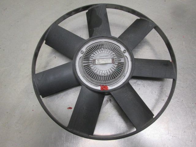 ventilateur BMW 5 (E39)