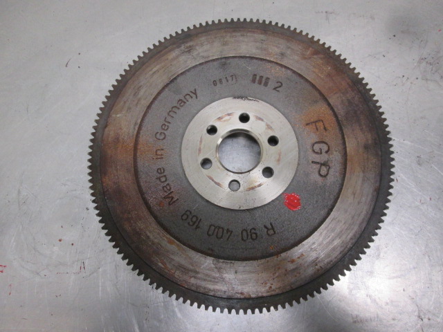 Flywheel OPEL ASTRA H (A04)