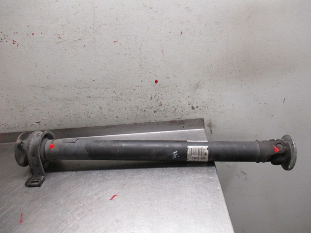 Propeller shaft MERCEDES-BENZ SPRINTER 3-t Box (903)