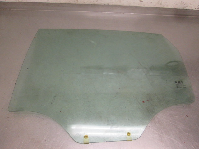 Bagsiderude CHEVROLET CAPTIVA (C100, C140)