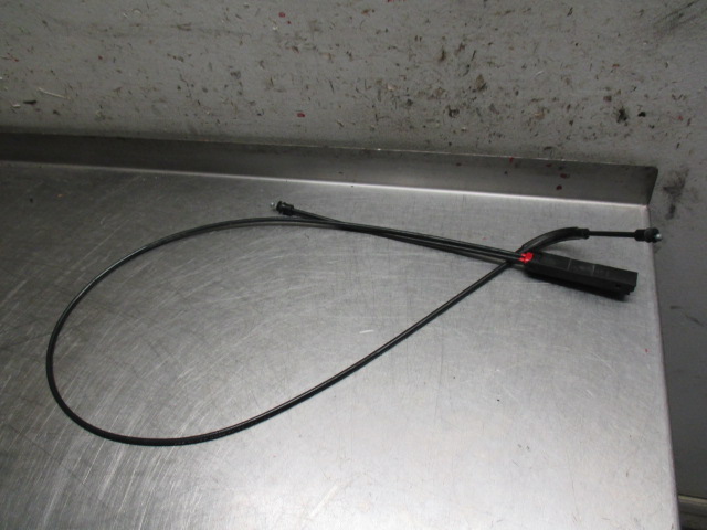 Bonnet cable MERCEDES-BENZ E-CLASS Convertible (A207)