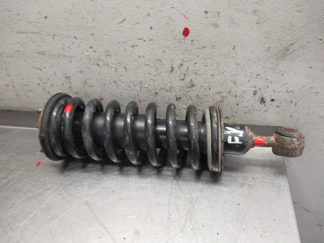 Federbein vorn NISSAN NP300 NAVARA (D40)