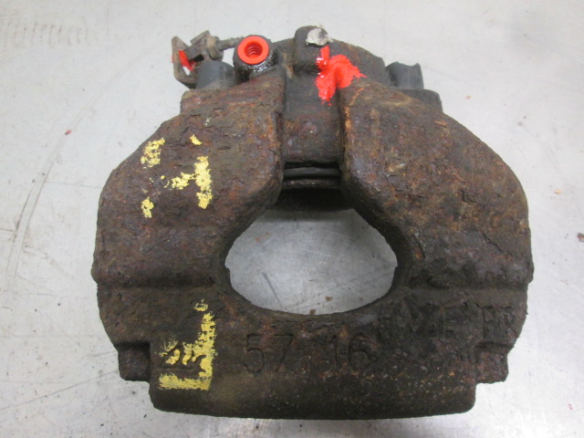 Brake caliper - front right FORD GALAXY (WGR)