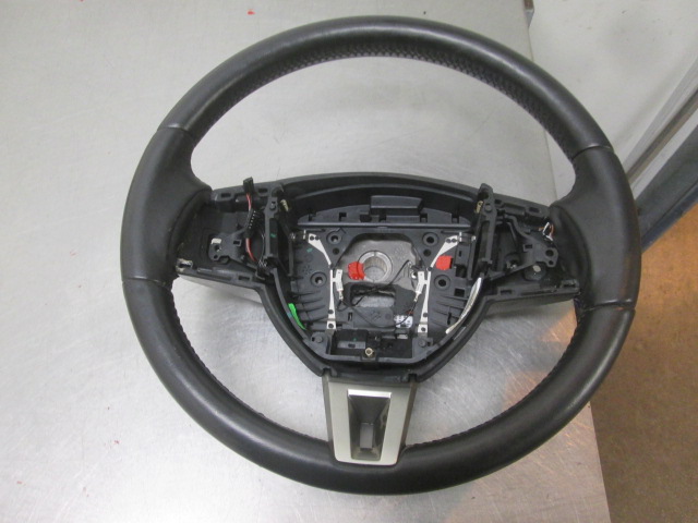Stuurwiel – de airbag is niet inbegrepen JAGUAR XF (X250)