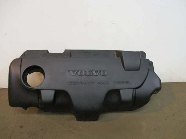 Motorabdeckung VOLVO S60 I (384)