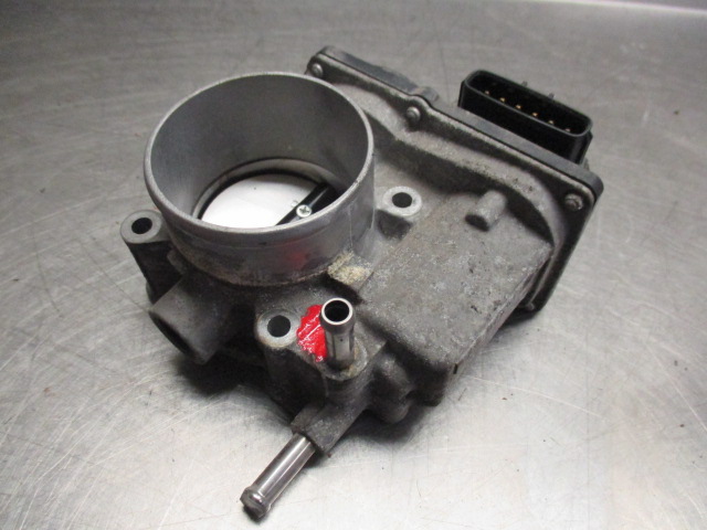 Drosselklappenstellmotor TOYOTA AURIS (_E15_)