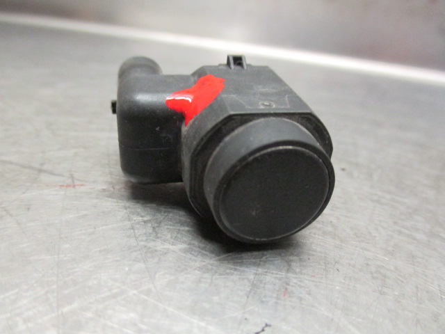 Einparkhilfe Sensor hinten RENAULT LAGUNA III (BT0/1)