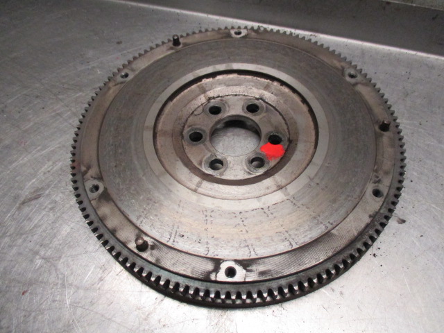 Flywheel SKODA OCTAVIA II Combi (1Z5)