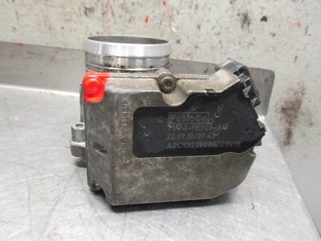 Drosselklappenstellmotor FORD FOCUS II (DA_, HCP, DP)