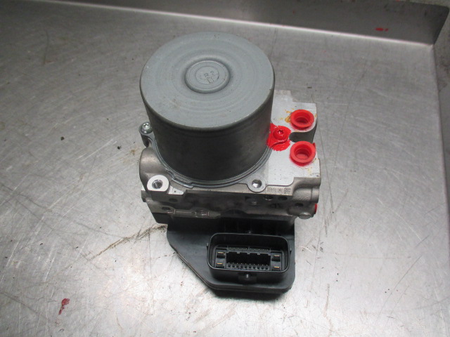 ABS – pompa ISUZU D-MAX II (TFR, TFS)