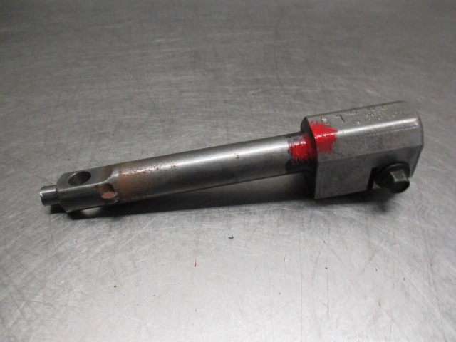 Steering joint FORD TRANSIT CONNECT (P65_, P70_, P80_)