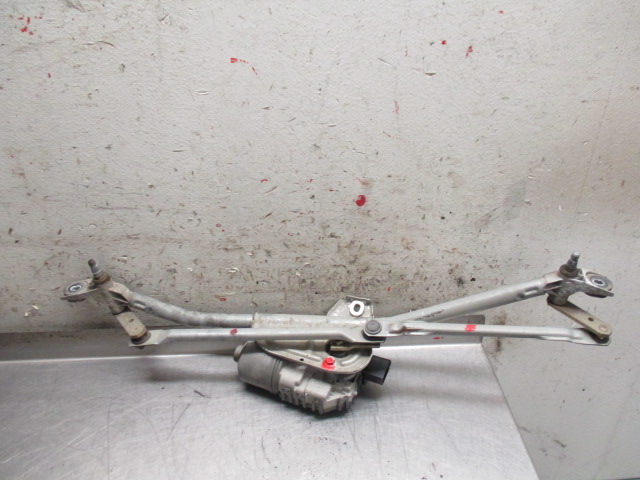 Viskermotor - for SKODA SUPERB I (3U4)