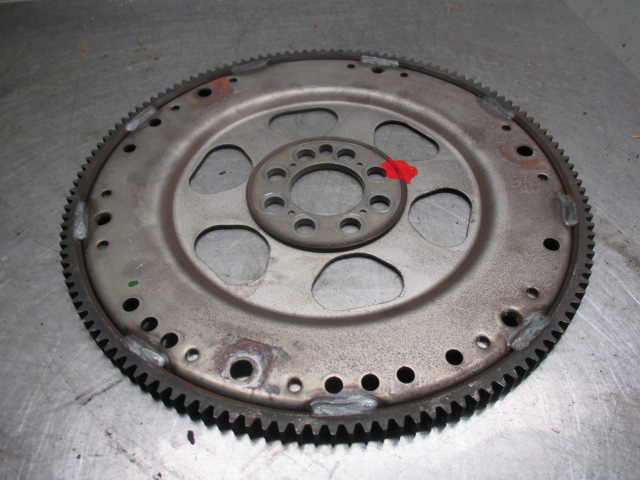 Flywheel - automatic LAND ROVER RANGE ROVER SPORT (L320)