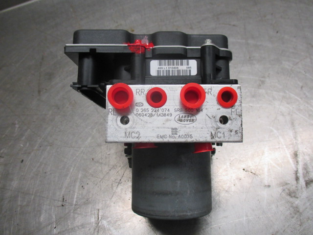ABS-Pumpe LAND ROVER RANGE ROVER SPORT (L320)