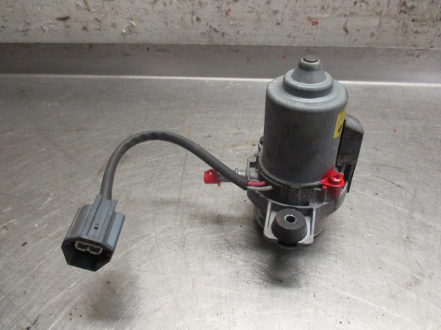 Vacuum pump LAND ROVER RANGE ROVER SPORT (L320)