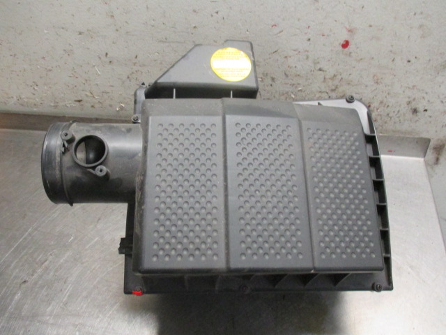 Filtr powietrza LAND ROVER RANGE ROVER SPORT (L320)