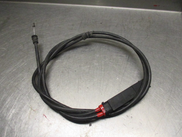 Bonnet cable MERCEDES-BENZ M-CLASS (W164)