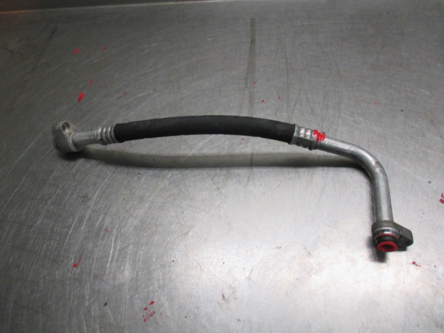 AC pipe
