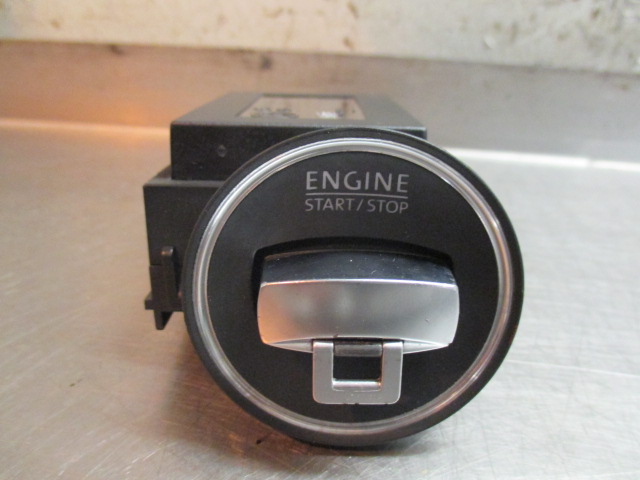 Gear - ignition lock VW PASSAT (362)