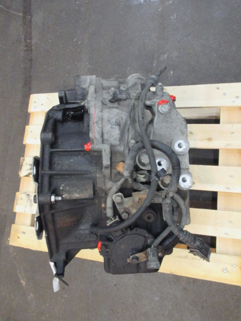 Getriebe Automatik SAAB 9-3 (YS3F, E79, D79, D75)
