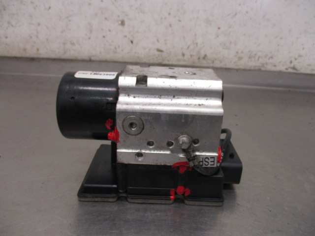 ABS Pumpe SAAB 9-3 (YS3F, E79, D79, D75)