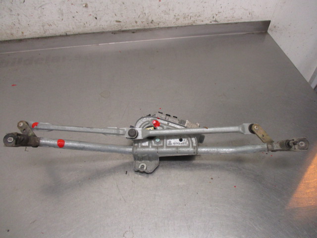 Viskermotor - for VW PASSAT Estate (3B6)