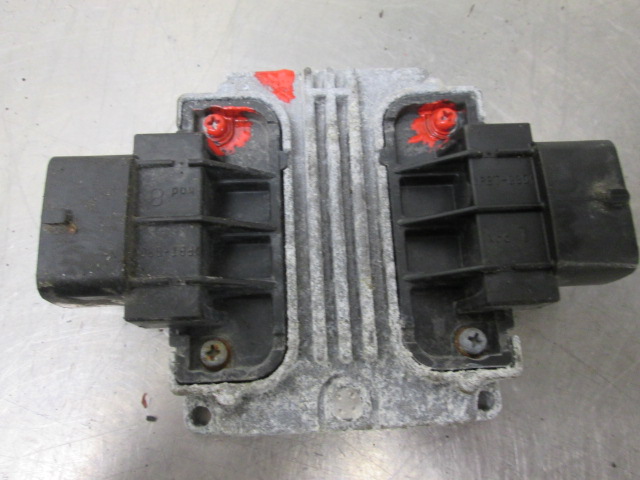 Steuergerät Getriebe SAAB 9-3 (YS3F, E79, D79, D75)