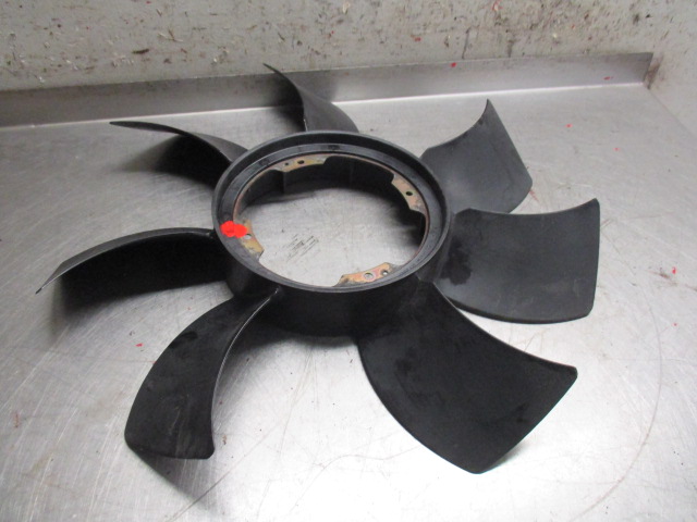 Ventilator blade NISSAN TITAN (A60)