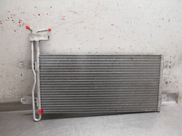 Oil radiator NISSAN TITAN (A60)
