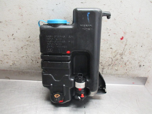 Sprinkler container NISSAN TITAN (A60)