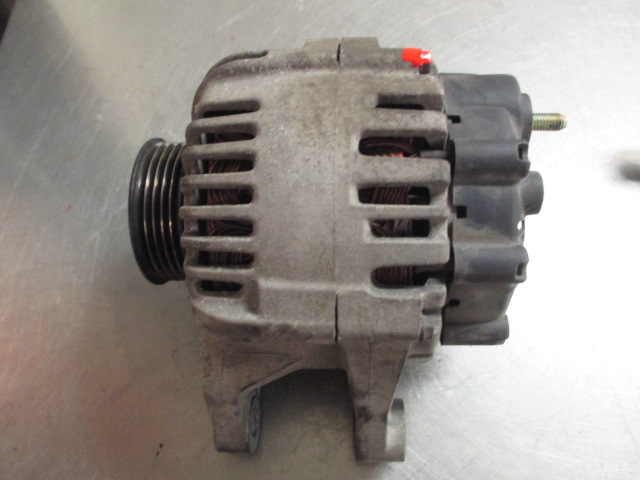 Generator KIA SORENTO I (JC)