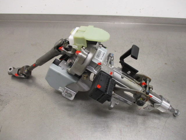Ratstamme komplet RENAULT MEGANE III Grandtour (KZ0/1)