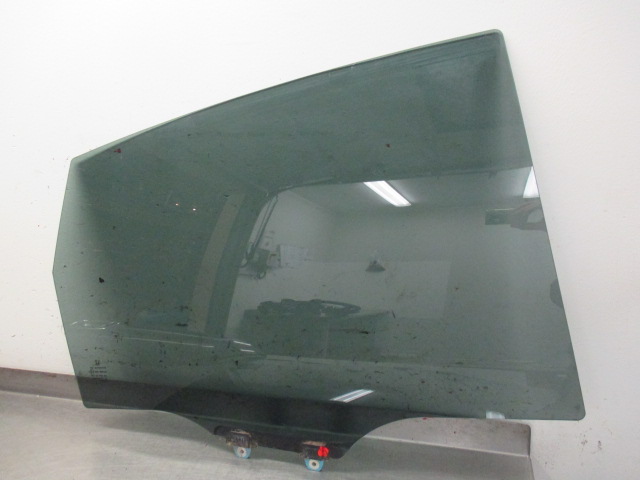 Rear side window screen HONDA CR-V Mk III (RE_)
