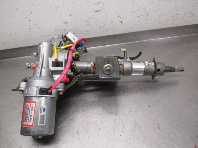 Ratstamme komplet HYUNDAI i20 (PB, PBT)