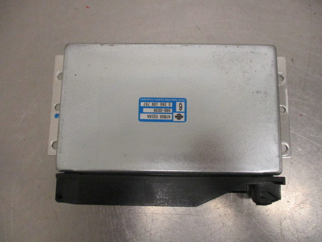 A b s - eletronic box NISSAN X-TRAIL (T30)