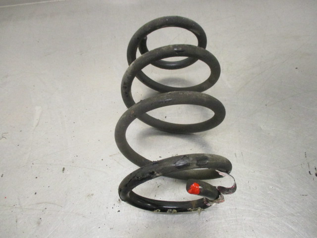Rear spring - coil DODGE NITRO