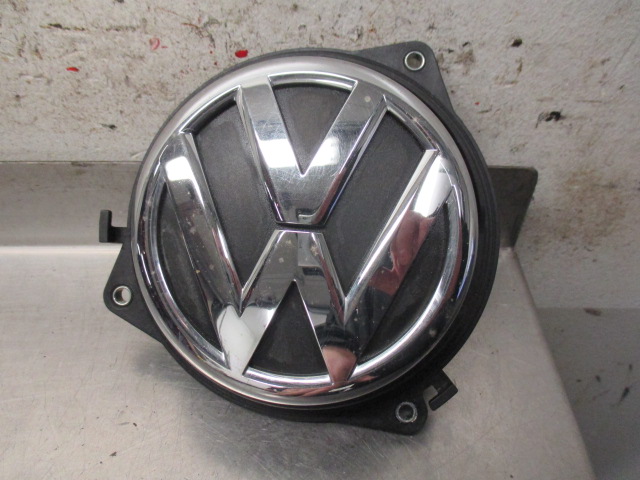 Klamka – zewnętrzna VW POLO (6R1, 6C1)