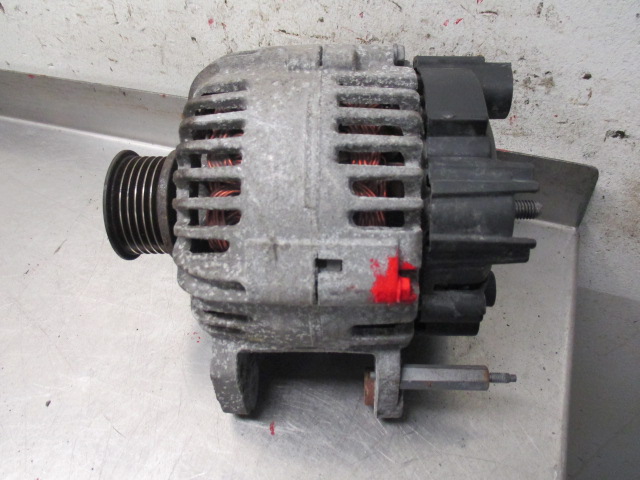 036903024HX : Generator - Autoparts24