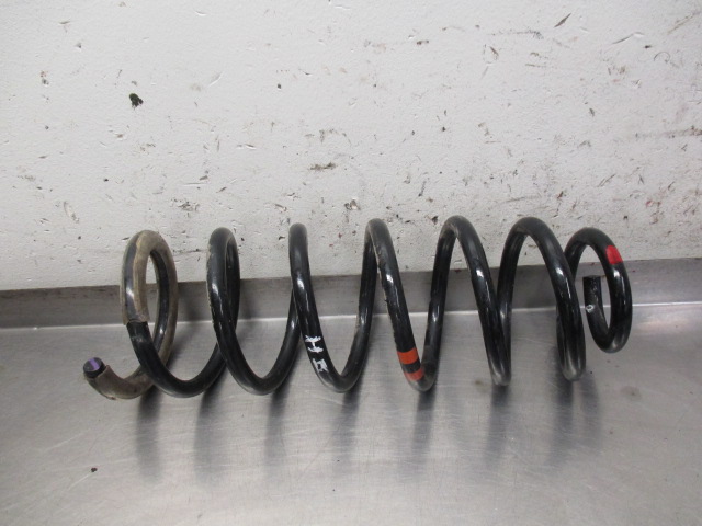 Spiralfeder hinten PEUGEOT EXPERT Box (VF3A_, VF3U_, VF3X_)