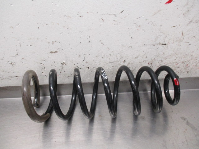 Spiralfeder hinten PEUGEOT EXPERT Box (VF3A_, VF3U_, VF3X_)