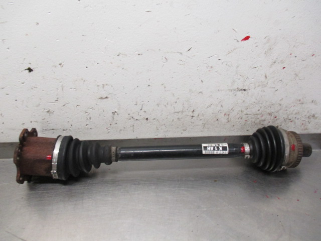 Drive shaft - front AUDI A4 (8E2, B6)