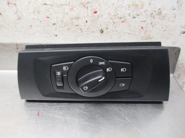 Lichtschalter BMW 3 (E90)