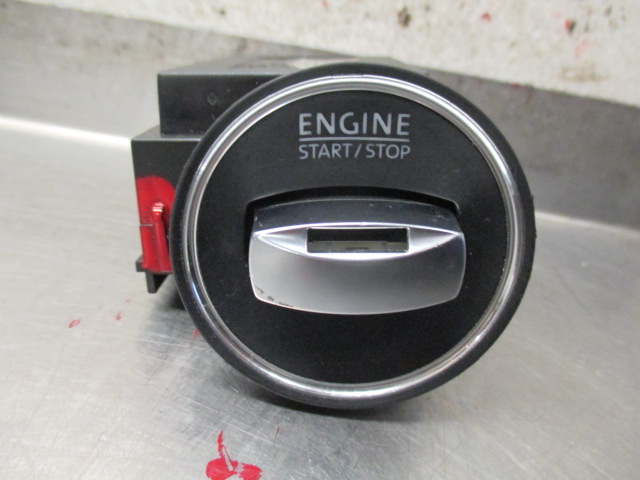 Gear - ignition lock VW PASSAT CC (357)