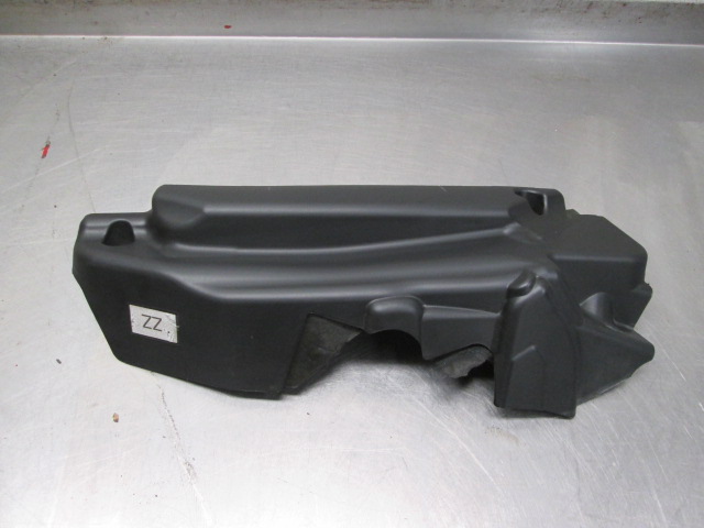 Motorabdeckung BMW 5 (E60)