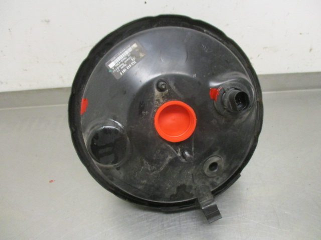 Brake - booster PORSCHE CAYENNE (9PA)